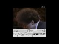 Evgeny Kissin - F. Chopin: Etude op. 10 no. 12 'Revolutionary'