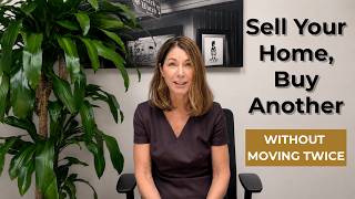 How Do I Sell My Los Altos Home While Buying Another?