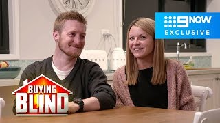 'We had no idea it would be this great' | Buying Blind Australia