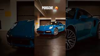 Unleashing pure performance \u0026 elegance this is the Porsche experience. #Porsche #LuxuryCars #shorts