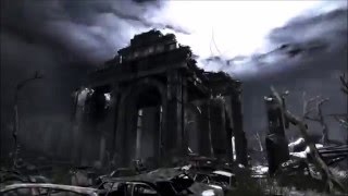 Metro Redux Music Video - Rise