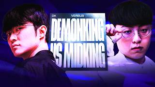 [Bình luận] AI MỚI LÀ KING? | KRX vs BFX | DK vs T1 | LCK 2026 | Hoàng Luân Co-stream