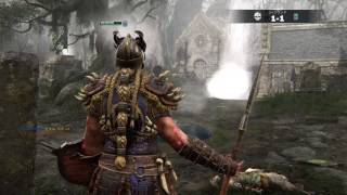 For Honor_４