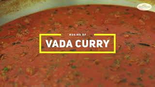 Making of Vada Curry | Adyar Ananda Bhavan