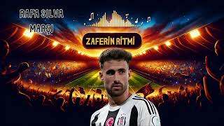 BEŞİKTAŞ'IN YILDIZINA ÖZEL MARŞ ! ⚫⚪ #rafasilva #beşiktaş #keşfet