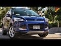 Ford Escape -  فورد اسكيب