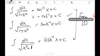 Introduction to integration(1)