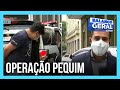 Operação policial em SP prende quadrilha que furtava casa de chineses