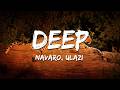 Navaro, uLazi - Deep