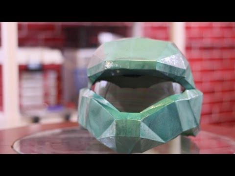 How To Make Incredible Cosplay Armor How To Make Incredible Cosplay Armor