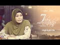 HIGHLIGHT: Episod 14 - Marah Betul Mak Leha Dengan Nadia Tu | 7 Hari Mencintaiku 3 (2022)