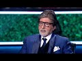 new season kbc s16 ep.35 full episode इस player का बचपन का सपना है एक i.a.s officer बनना