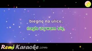 Bajm - Modlitwa o złoty deszcz (karaoke - RemiKaraoke.com)