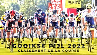 Gooikse Pijl 2022 - Pro Cycling Manager