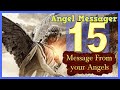 💜Angel Number 15 Meaning 🧚🏼connect with your angels and guides