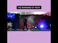 WORKINGS OF FAITH | FAITH EQUATION | MIC OJURI