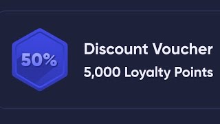 Buy Element Package With 50% Loyalty Points Discount Voucher On Crowd1 | Metaversy | Miggster