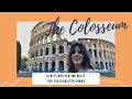 Colosseum: tickets and seating rules in the gladiator times