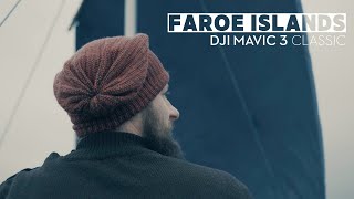 DJI | The Faroe Islands