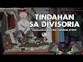 Tindahan sa Divisoria | Pinoy Horror Animation - Horror Story