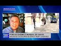 edición central 24 01 análisis de claudio fantini declaraciones de milei generaron polémica