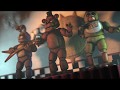 Animatronics Universe Trailer