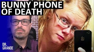 'Bunny-Obsessed' Lesbian Lovers Stab Protective Mother 73 Times | Murphy & Keller Case Analysis