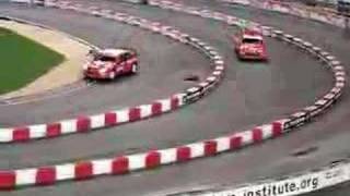 ROC 2006 - Loeb Vs McRae  - Finish