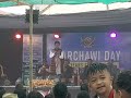 102 yrs darchawi day celebration program. 23rd jan mornin̈g2025