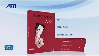 Kitap Koşesi-218-Ebru Ojen-Barış Pirhasan-Kemal Gündüzalp-Mustafa Demirtaş- 1 Nisan 2021