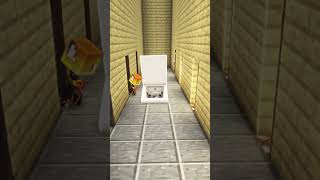 MEL TRỐN TÌM VS SKIBIDI TOILET LÀNG SINH TỐ @MazSinhTo  @Sinhto.TogaTV  @HuyNoob  @JackVNFYcraftVN