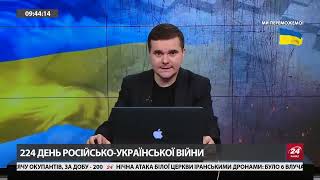 Заяви Папи Римського щодо війни в Україні