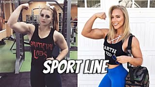 Powerlifting vs Strongman ll Julia Vins vs Charity Witt