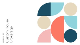Module 09 | Part 28 Using the HTSUS - Examples