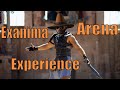 Exanima - Arena Experience