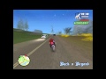 GTA San Andreas - NRG 500 Speedy Death Ride!!!