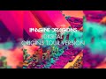 Imagine Dragons - Digital (Origins Tour Version) FANMADE