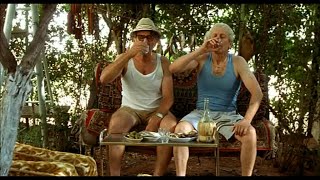 מתנה מהשמיים - שכן