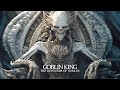 Goblin King the Devourer of Worlds //  Dark Imperium Ambient