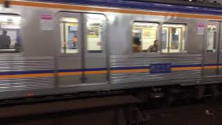 ♪コンプレッサーのいい音♪ 南海6200系6521F