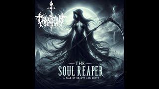 The Soulreaper (A Tale of Beauty and Death) - 06 Embrace of the Void