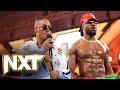 Carmelo Hayes isn’t afraid of The Judgment Day: NXT highlights, July 11, 2023