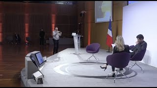 SOUVERAINETE NUMERIQUE 2021 /Quels écosystèmes technologiques pour notre souveraineté européenne ?