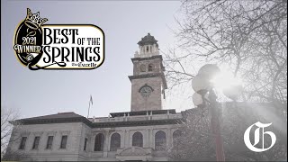 Best of the Springs | Pioneers Museum