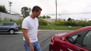All Star Driver's Ed Pre-Driving Check Module 2