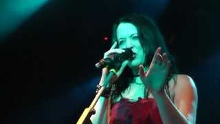 Xandria - a prophecy of worlds to fall