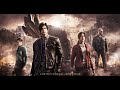 RESIDENT EVIL Infinite Darkness Official Trailer 2021 Netflix