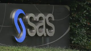 SAS confirms new round of layoffs as company restructures for possible IPO