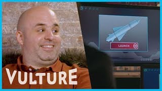 How Realistic Are Hollywood Hacking Scenes?