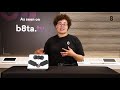 b8ta unboxed featuring eleeels m1 electrical muscle stimulation massager